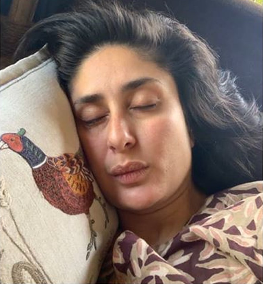 Potret muka bantal 6 seleb cantik Bollywood, bikin gagal fokus