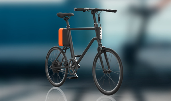 Harga sepeda listrik Xiaomi Yunbike dan spesifikasi, andal dan gesit