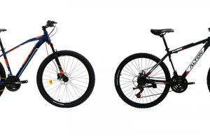 Harga sepeda gunung Element Alton dan spesifikasi, terjangkau