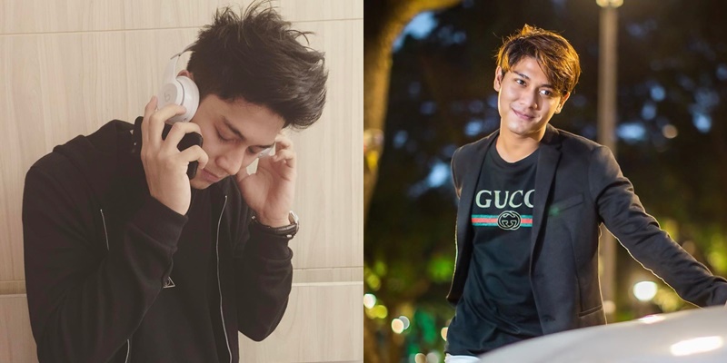 Potret awal karier vs kini 10 pesinetron ganteng, bikin pangling