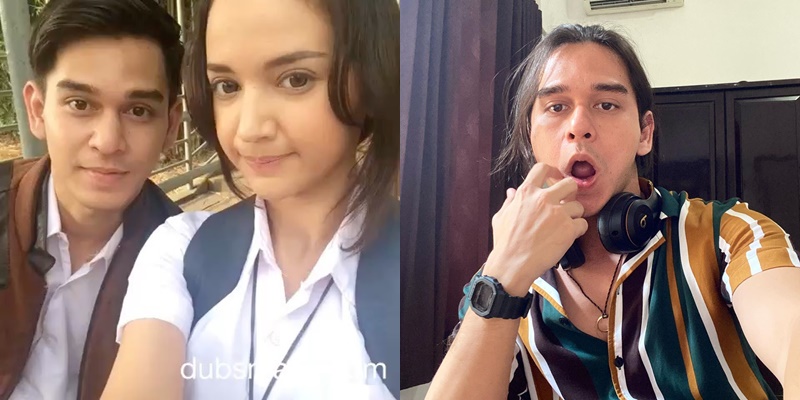 Potret awal karier vs kini 10 pesinetron ganteng, bikin pangling