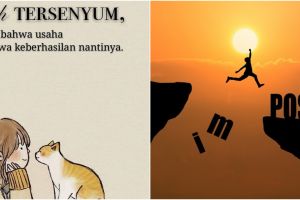 40 Kata-kata bijak penuh makna, singkat dan inspiratif