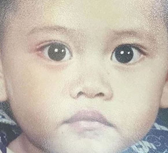 Genap 21 tahun, ini 10 potret transformasi Athalla Naufal