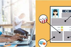 Cara membuat CV menggunakan Microsoft Word, mudah dan menarik