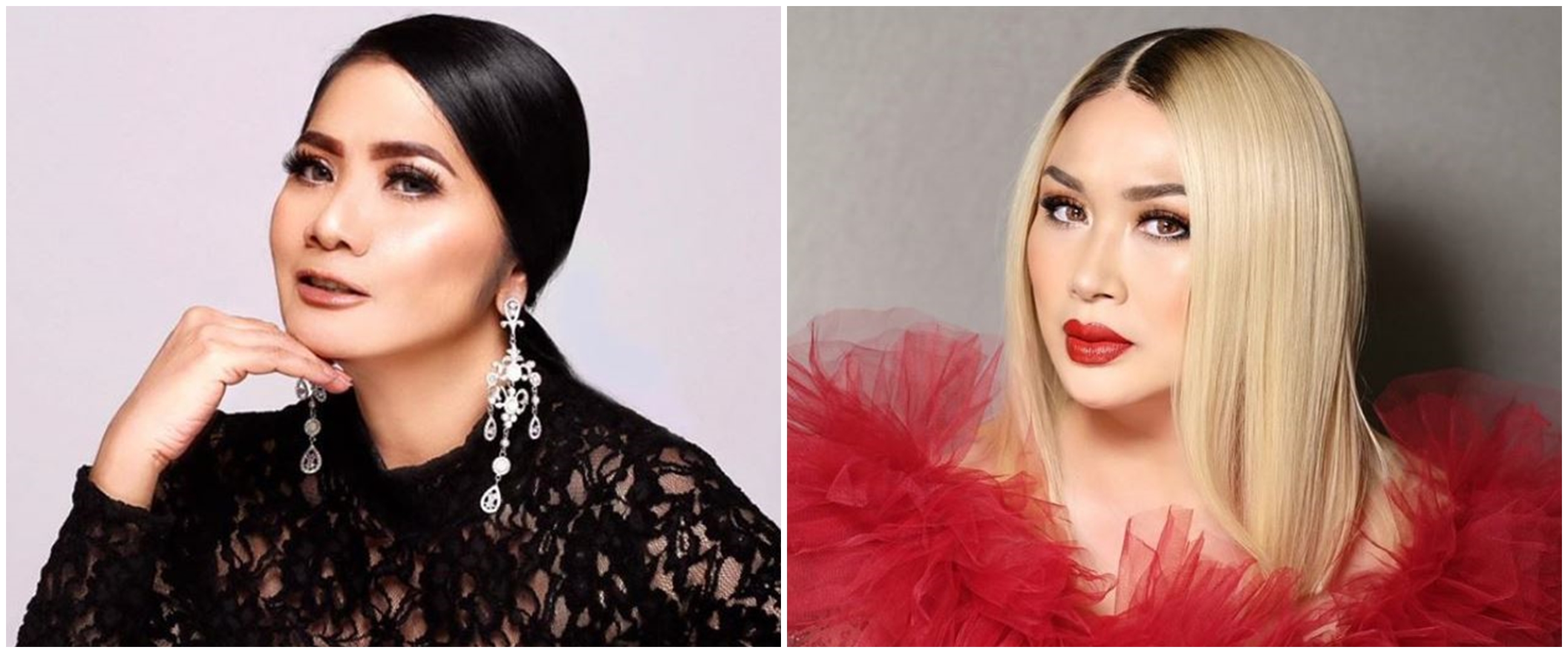 Menilik kiprah 7 putra diva Tanah Air, ada yang melenceng dari musik