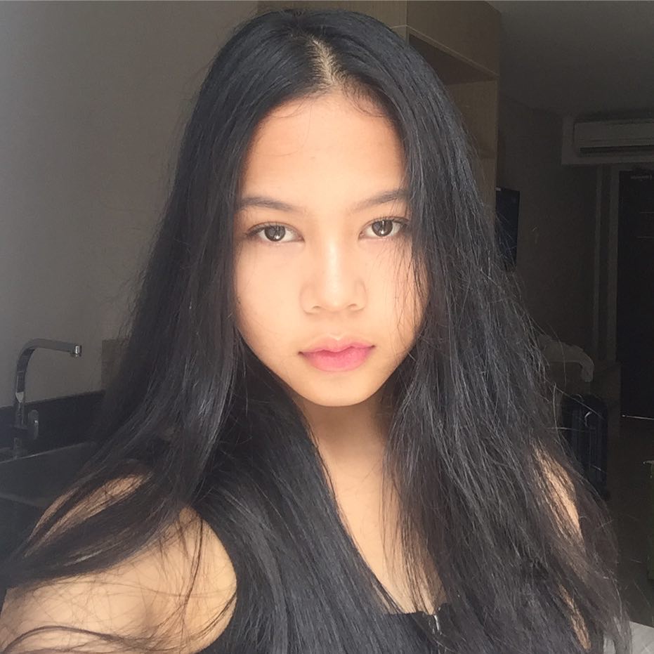 10 Pesona Jessi, adik Jefri Nichol yang jarang terekspos