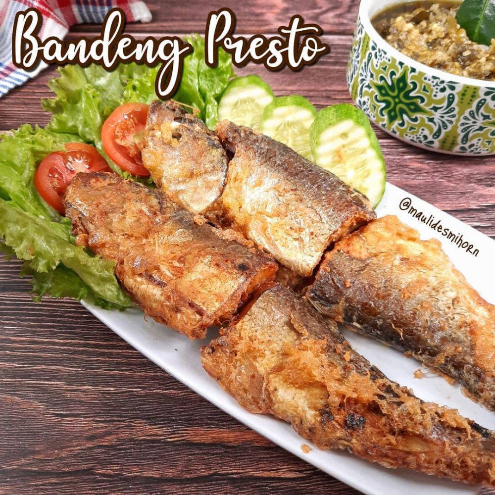 8 Resep makanan khas Semarang, enak dan bikin nagih