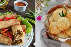 8 Resep makanan khas Semarang, enak dan bikin nagih