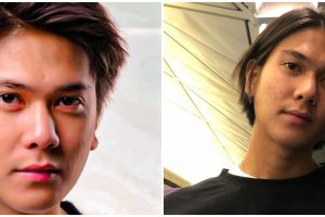 10 Transformasi rambut Iqbaal Ramadhan dari dulu hingga kini