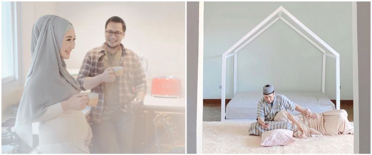 Kenali Perbedaan Keputihan Menjelang Haid Dan Kehamilan Kenali Perbedaan Keputihan Menjelang Haid Dan Kehamilan