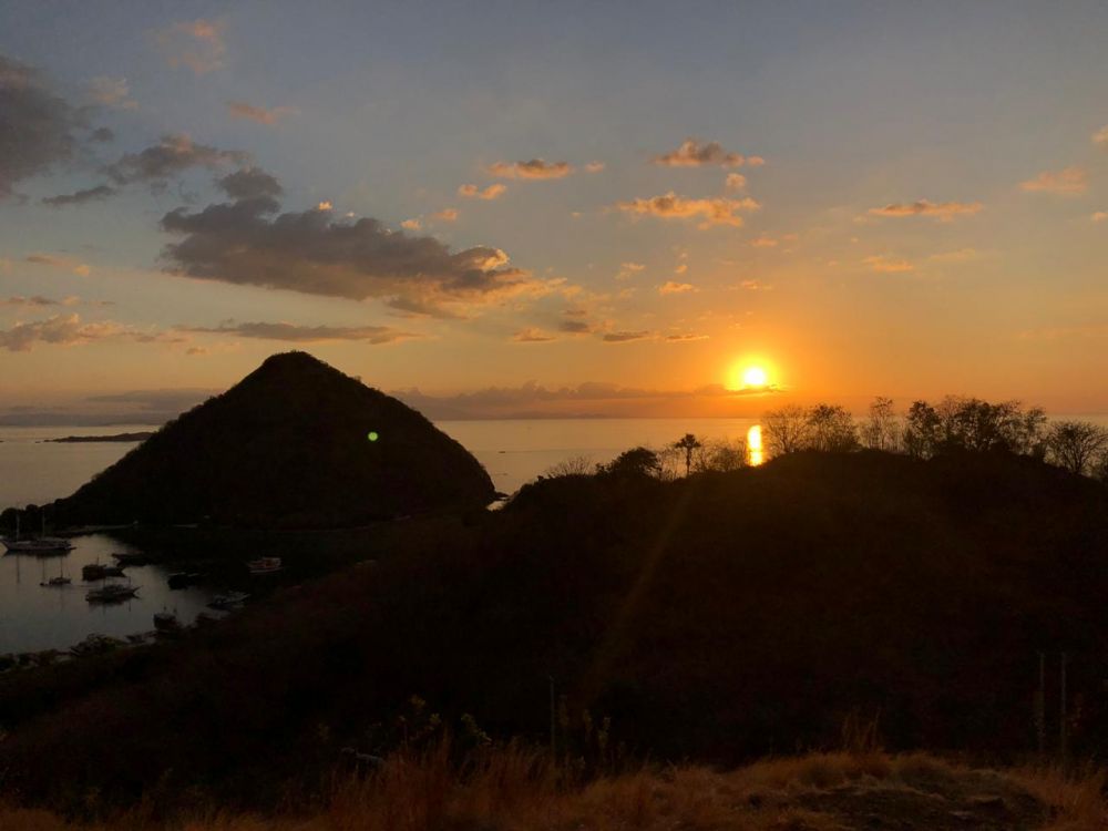 10 Tempat wisata Labuan Bajo paling menarik dikunjungi