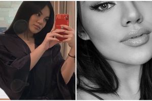 10 Potret terbaru Shafa Harris, disebut mirip Kylie Jenner