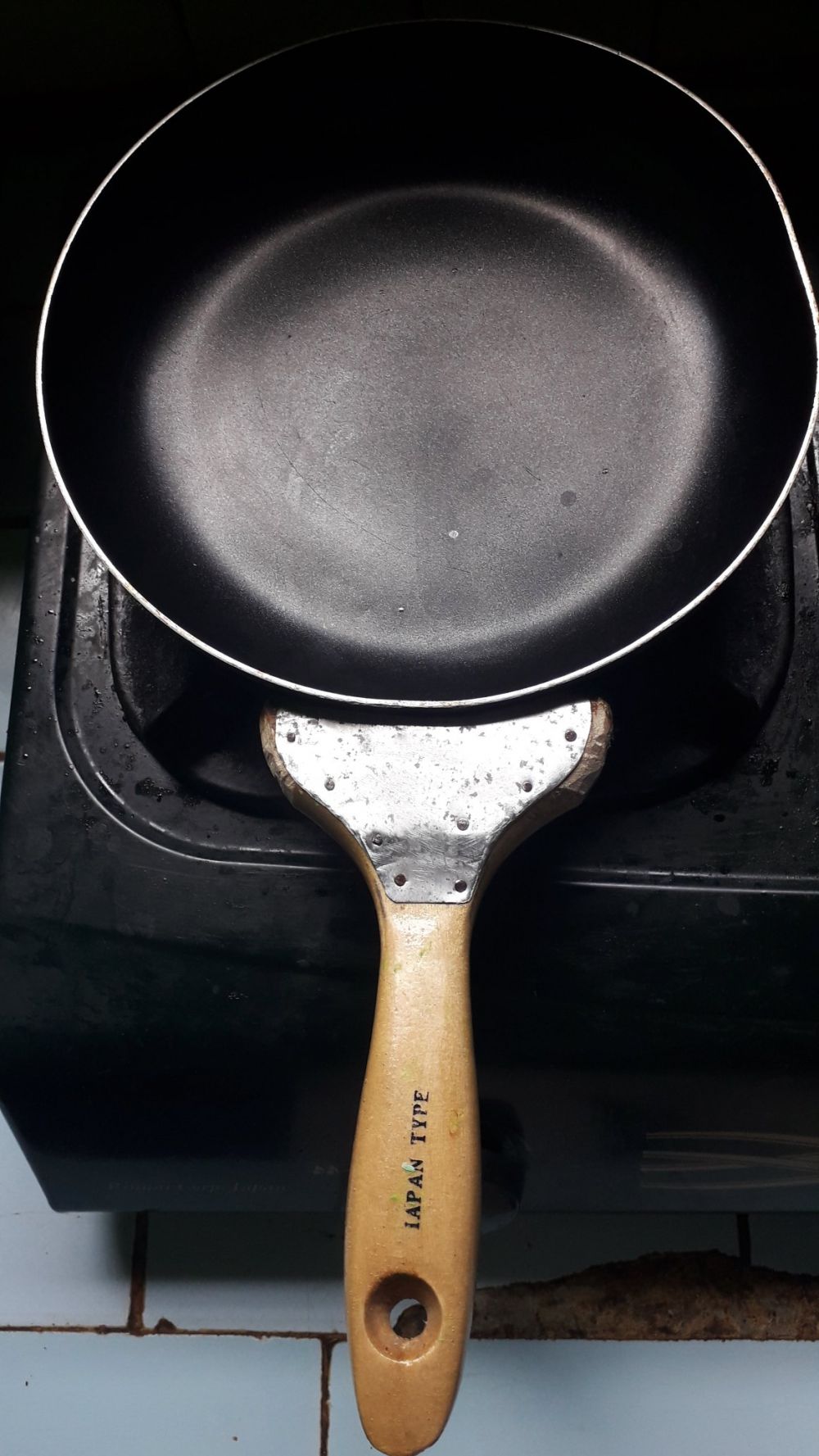 10 Potret absurd peralatan masak ini kreatif abis