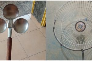 10 Potret absurd peralatan masak ini kreatif abis