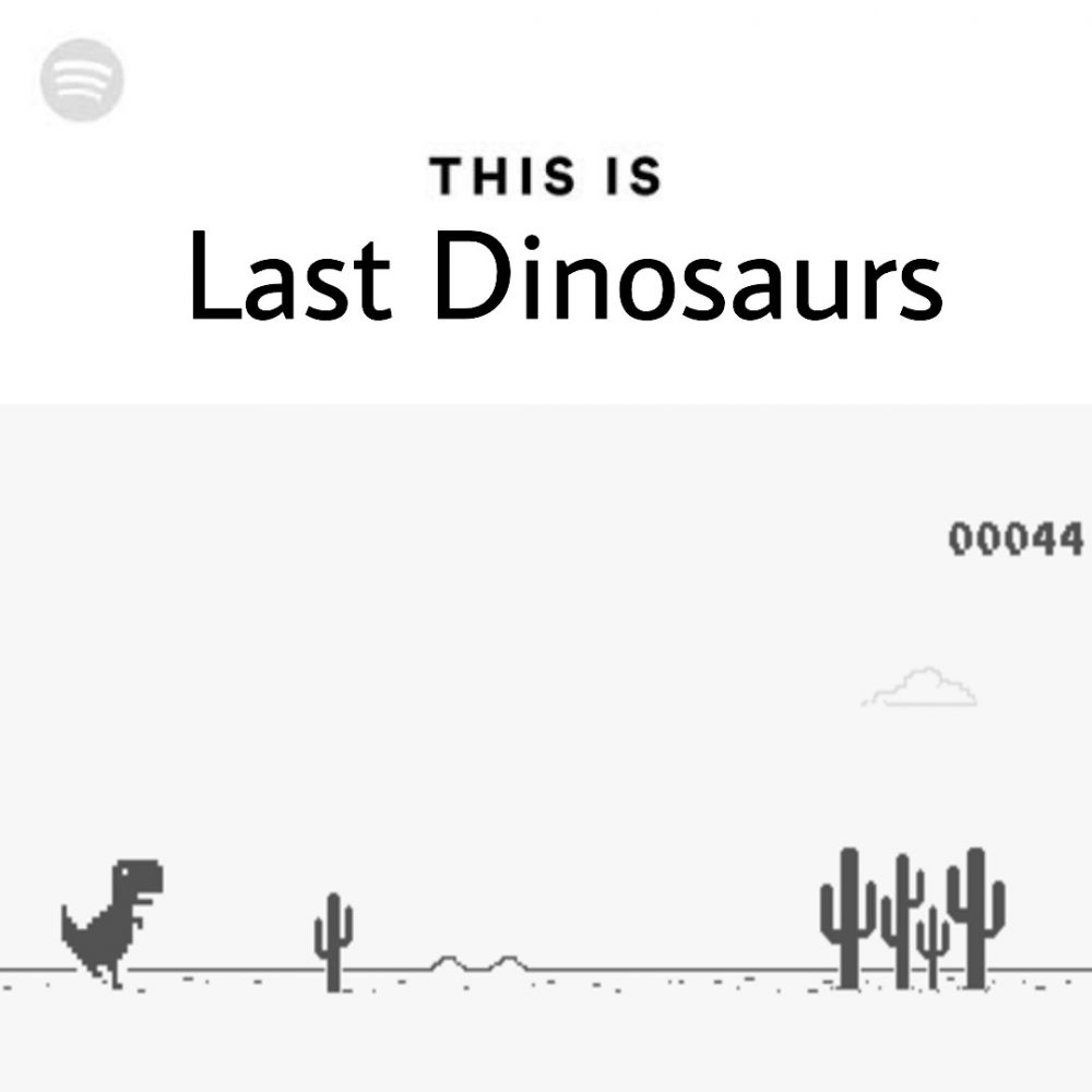 9 Editan foto cover playlist musisi ini nyeleneh abis