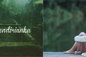 121 Kata-kata bijak kesendirian, mendalam dan penuh motivasi