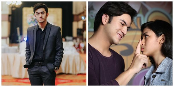 7 Seleb tampan ini pernah main bareng Cut Syifa, ada Rizky Nazar