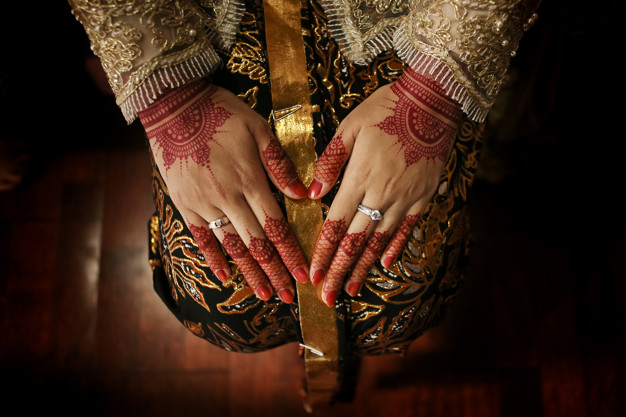 Cara menentukan tanggal pernikahan menurut weton Jawa