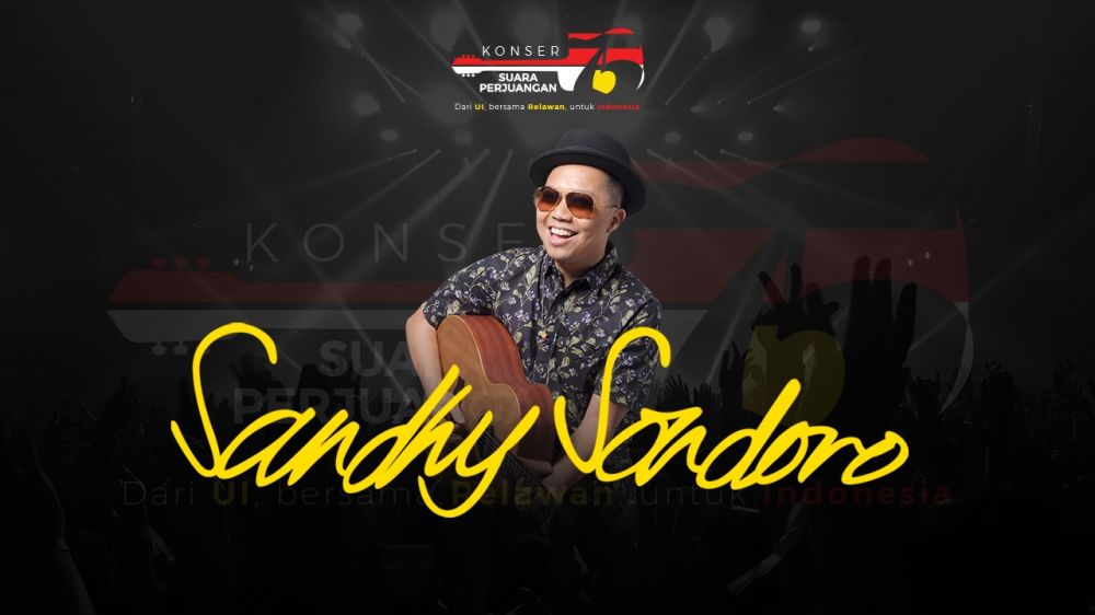 ILUNI UI gelar konser virtual untuk relawan Covid-19, ini 4 faktanya