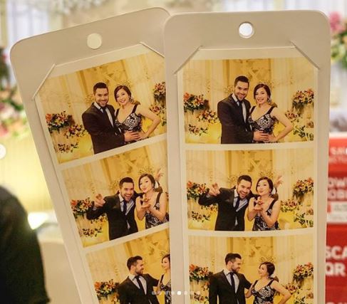 Segera menikah, ini 10 momen mesra Chef Marinka & kekasih