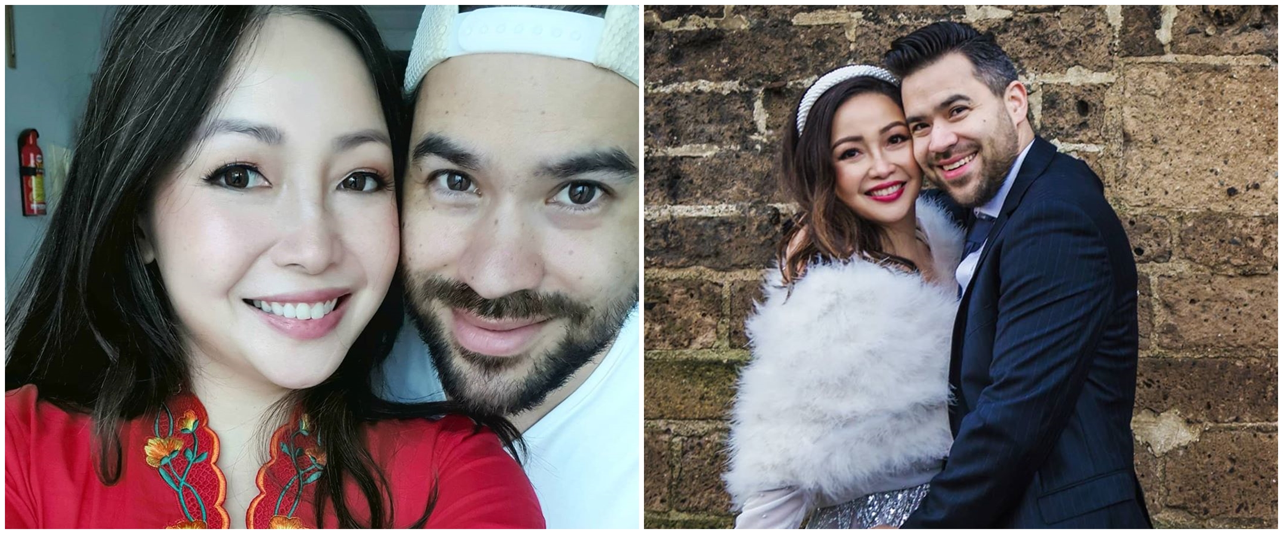 Segera menikah, ini 10 momen mesra Chef Marinka & kekasih