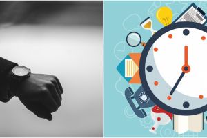 40 Kata-kata mutiara tentang waktu dalam bahasa Inggris, penuh makna