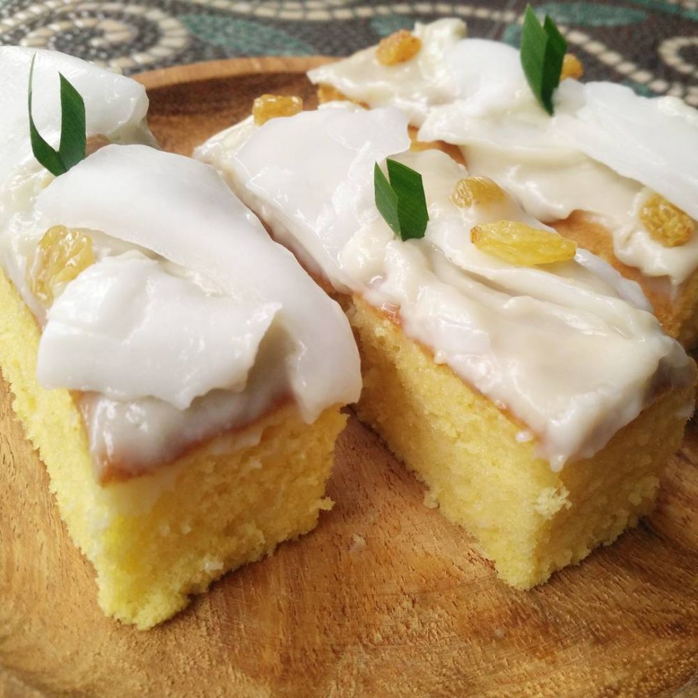 8 Resep cara membuat klappertart, enak, manis dan lembut