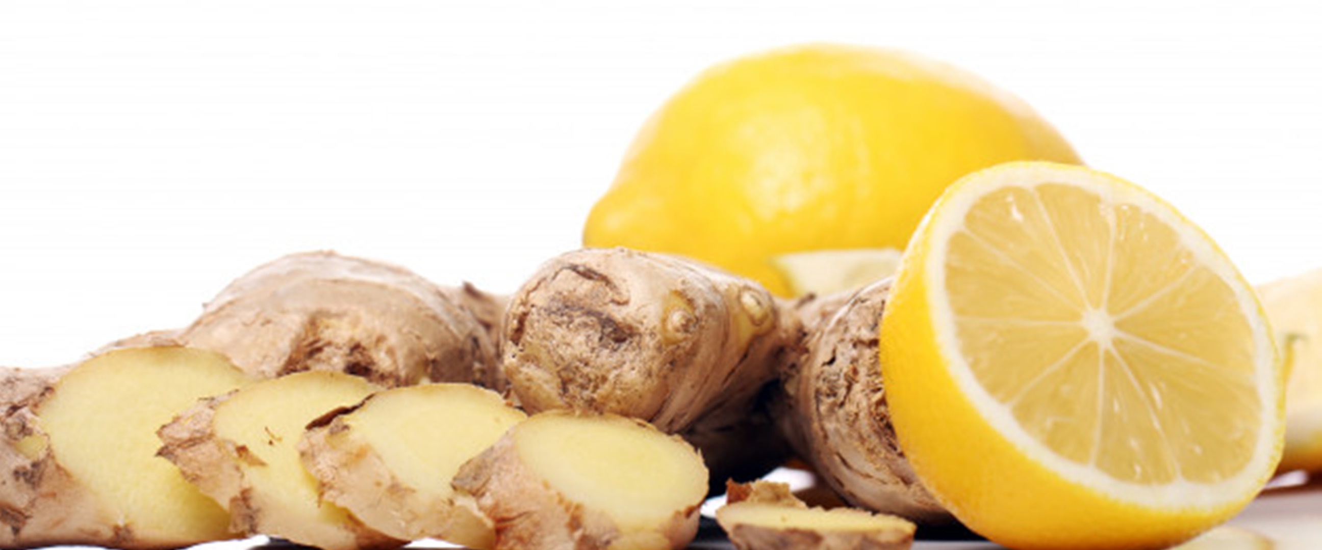 6 Manfaat kombinasi jahe & lemon untuk kesehatan, cegah batu ginjal