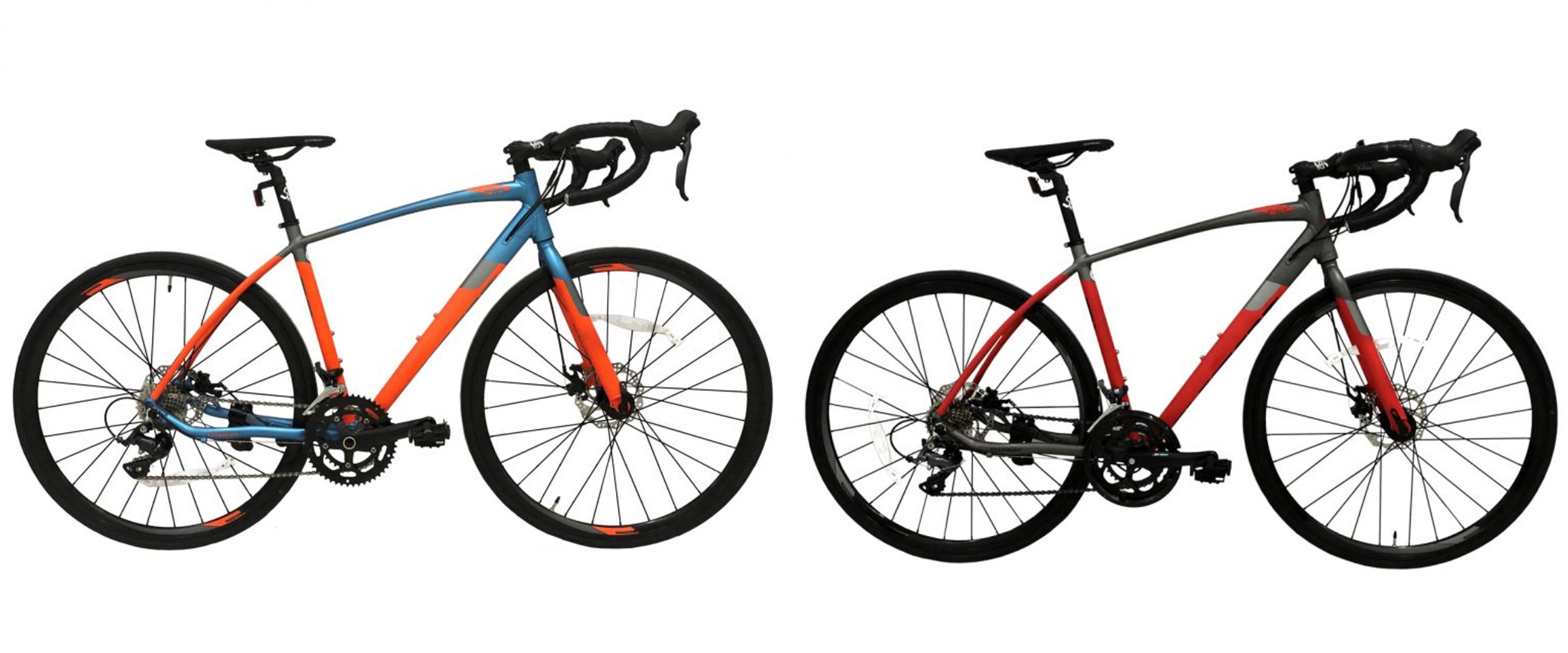 Harga sepeda balap Element dan spesifikasinya, kekinian dan modern
