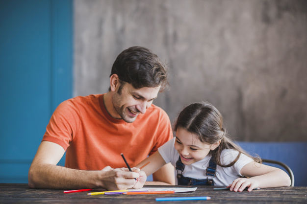 40 Kata-kata motivasi orang tua untuk anak agar rajin belajar