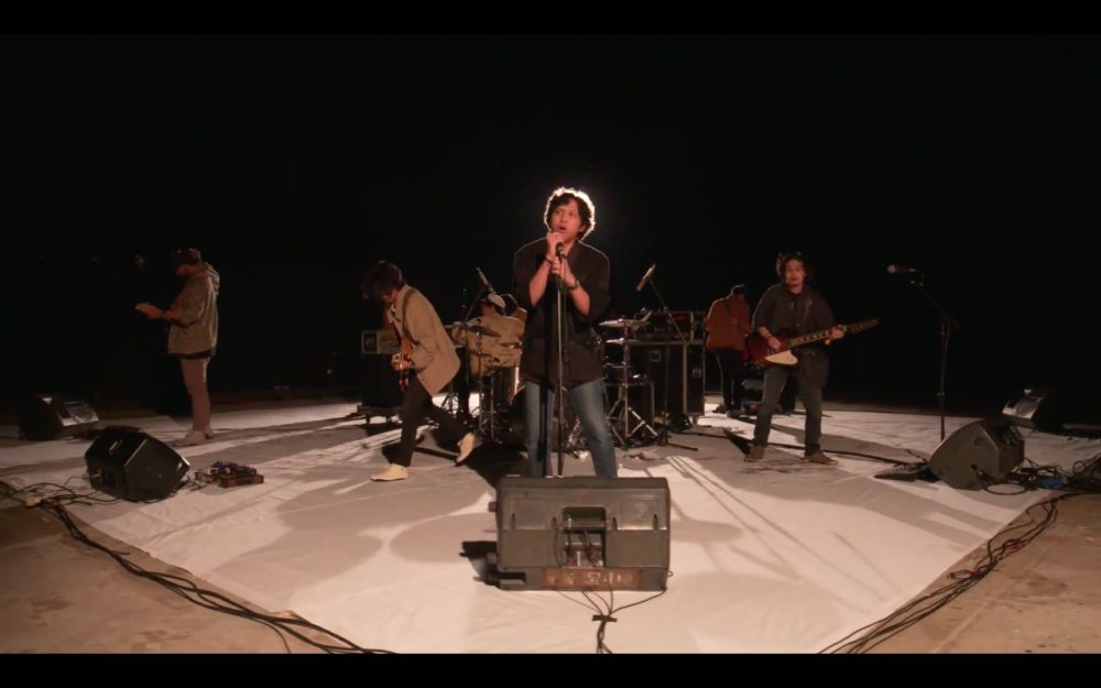 Dua band rock ini bakal buka-bukaan dibalik pembuatan album mereka