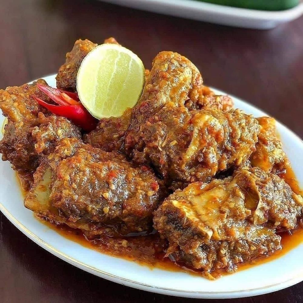 Resep iga berbagai bumbu © 2020 brilio.net Resep iga berbagai bumbu © 2020 brilio.net