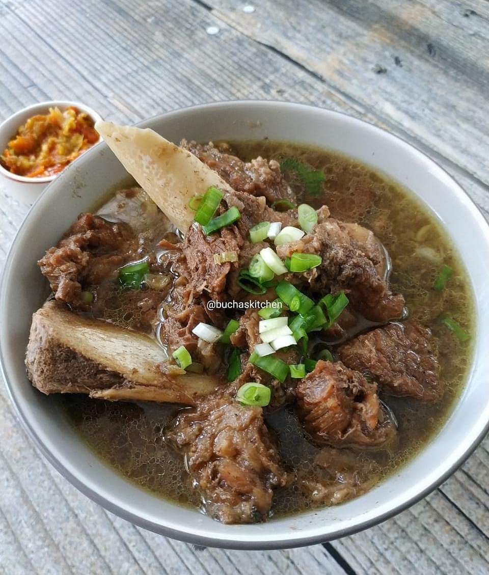 Resep iga berbagai bumbu © 2020 brilio.net Resep iga berbagai bumbu © 2020 brilio.net