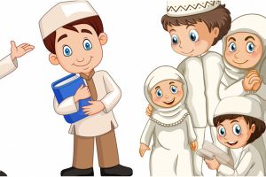 Bacaan sholawat Ibrahimiyah dan keutamaannya dalam Islam