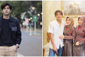 10 Potret rumah Harris Vriza di Aceh, desainnya klasik bernuansa putih