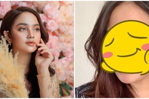 Potret 10 artis cantik FTV pakai vs tanpa makeup, kontras banget