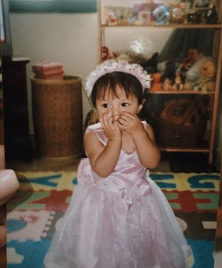 Ulang tahun ke-20, ini 8 potret transformasi Amanda Rawles