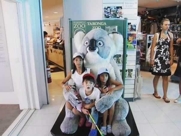 Ulang tahun ke-20, ini 8 potret transformasi Amanda Rawles