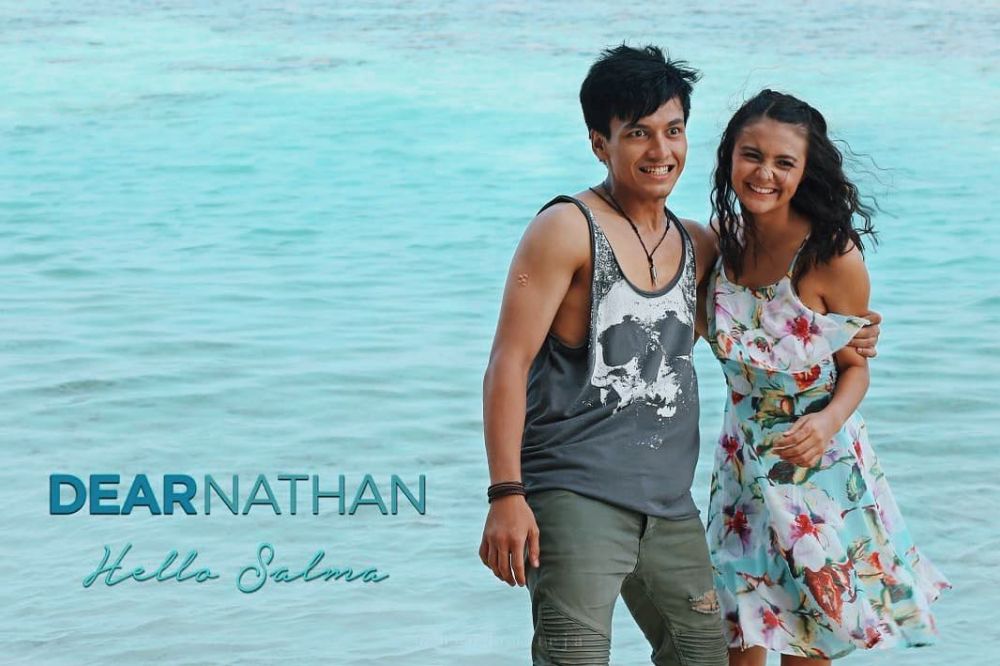 Ulang tahun ke-20, ini 8 potret transformasi Amanda Rawles