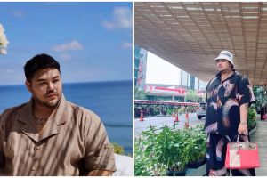 Ivan Gunawan ungkap alasan jual apartemen mewahnya