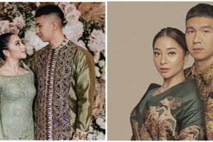 Segera menikah, Indra Priawan ajak Nikita Willy honeymoon ke Antartika