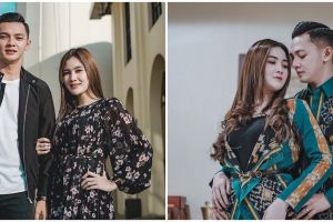 Nella Kharisma ungkap status hubungannya dengan Dory Harsa