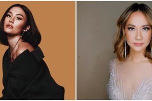 Potret muka bantal 7 penyanyi cantik, bukti pesonanya tak luntur