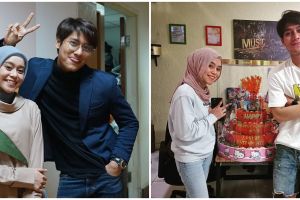 Sebelum Lesty sakit, ini pesan yang selalu disampaikan Rizky Billar 