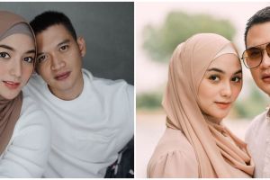 Curhat Citra Kirana proses persalinannya dipercepat, air ketuban keruh