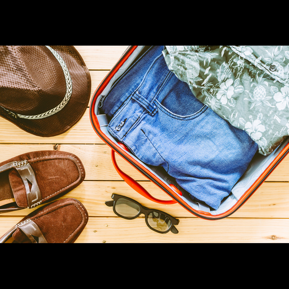 Ini cara traveling seru sambil jaga lingkungan, bebas sampah puntung