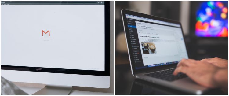 Cara Membuat Email Lewat Hp Dan Pc Plus Menjaga Keamanannya