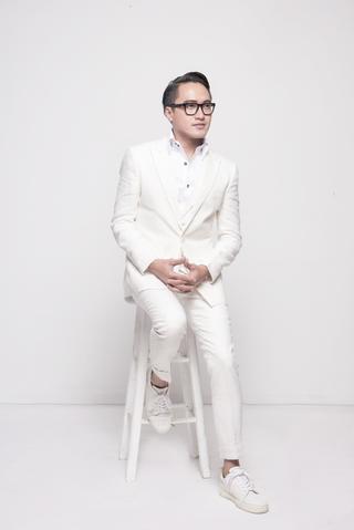 Meninggal di usia 42 tahun, ini 7 perjalanan karier Barli Asmara