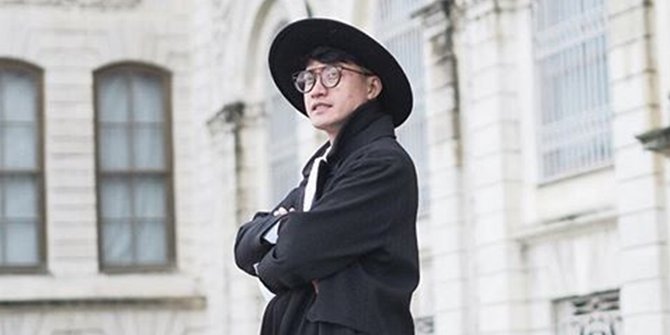 Meninggal di usia 42 tahun, ini 7 perjalanan karier Barli Asmara