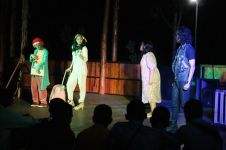 Teater Keliling siap gelar pementasan drama musikal Putri Mandalika